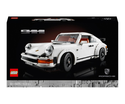 Klocki LEGO® LEGO Creator 10295 Porsche 911